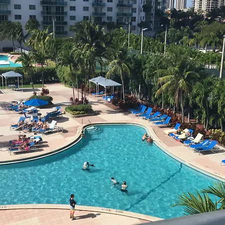 Ocean Reserve Piso 7 Str-310 Miami Beach Exterior foto