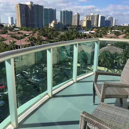 Ocean Reserve Piso 7 Str-310 Miami Beach Exterior foto
