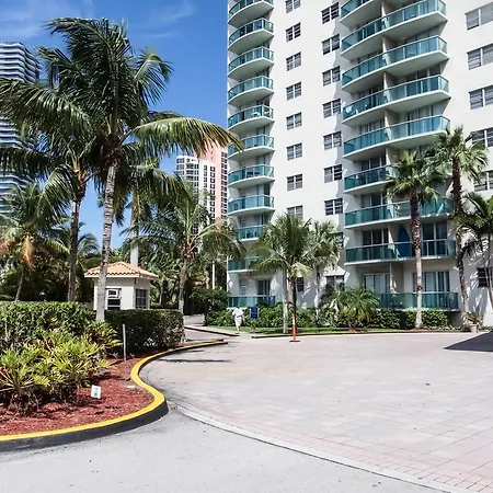 Ocean Reserve Piso 7 Str-310 Miami Beach Exterior foto
