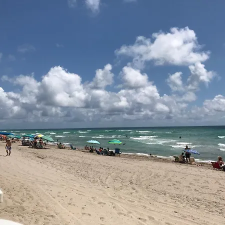 Ocean Reserve Piso 7 Str-310 Miami Beach Exterior foto