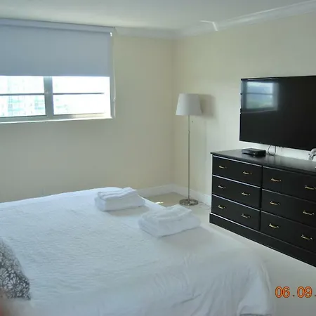 Ocean Reserve Piso 7 Str-310 Miami Beach Exterior foto