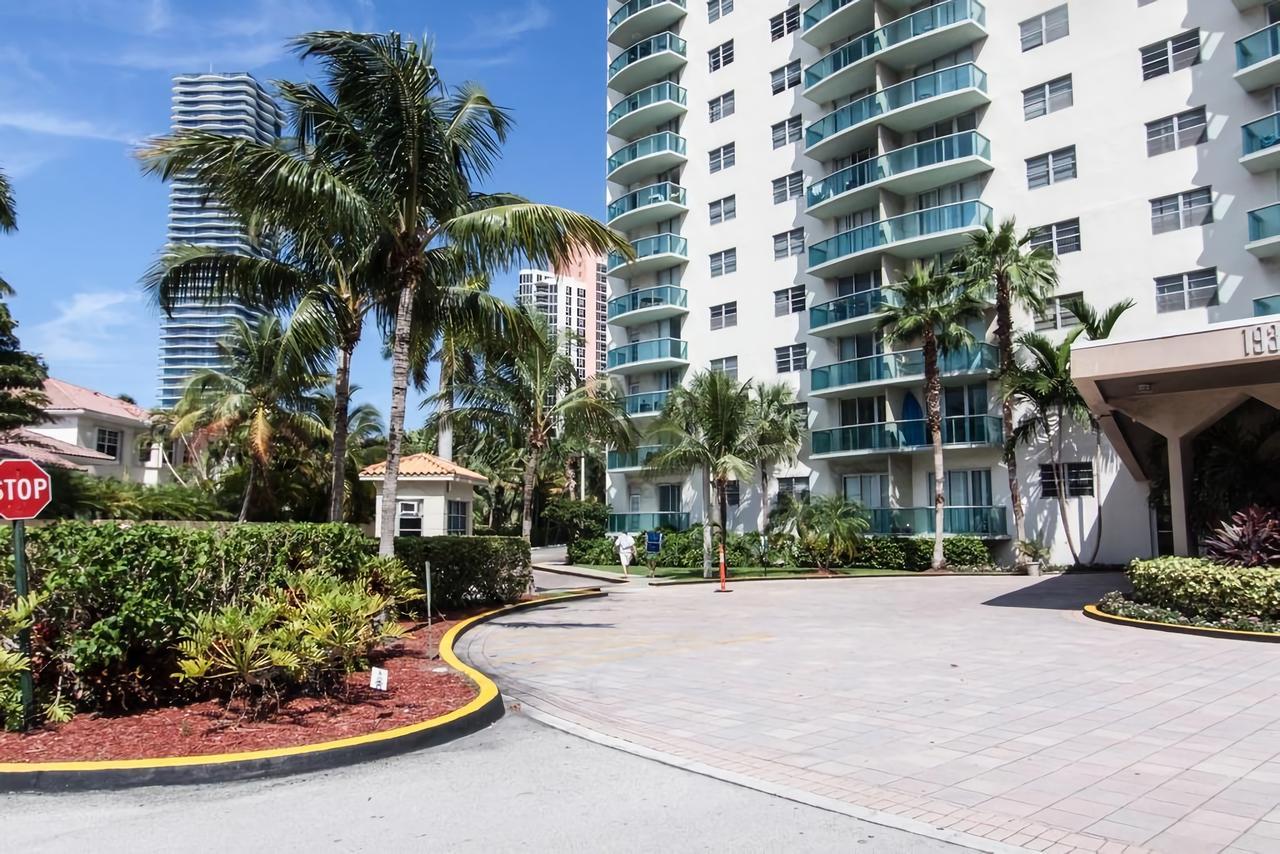 Appartement Ocean Reserve Piso 7 Str-310