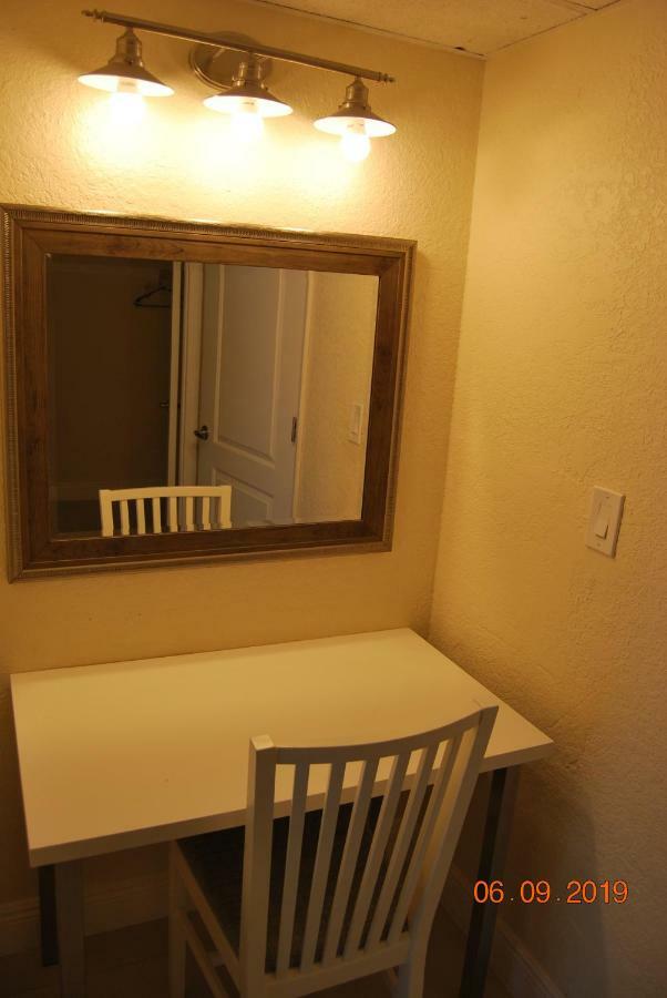 Ocean Reserve Piso 7 Str-310 Appartement Miami Beach