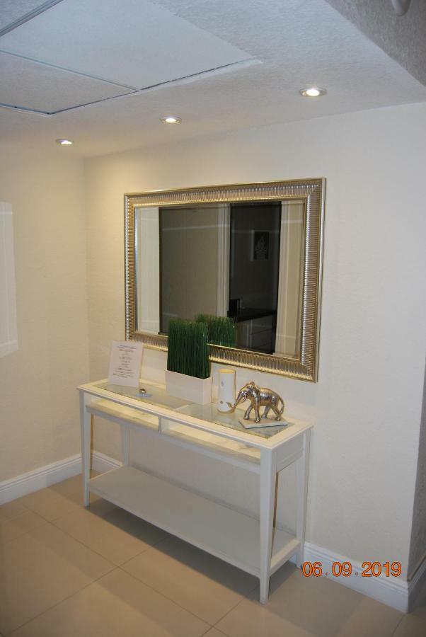 Ocean Reserve Piso 7 Str-310 Appartement *