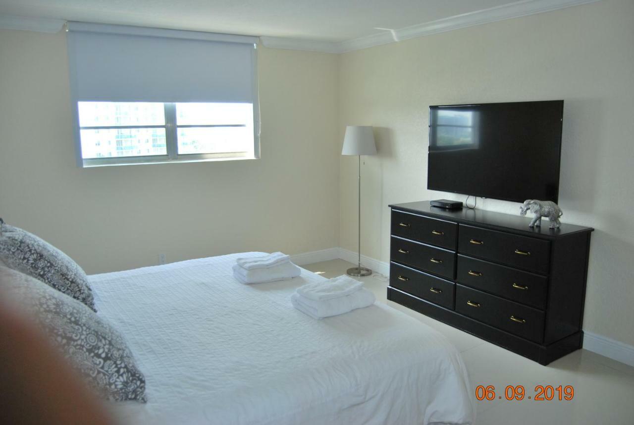 Ocean Reserve Piso 7 Str-310 Appartement Miami Beach