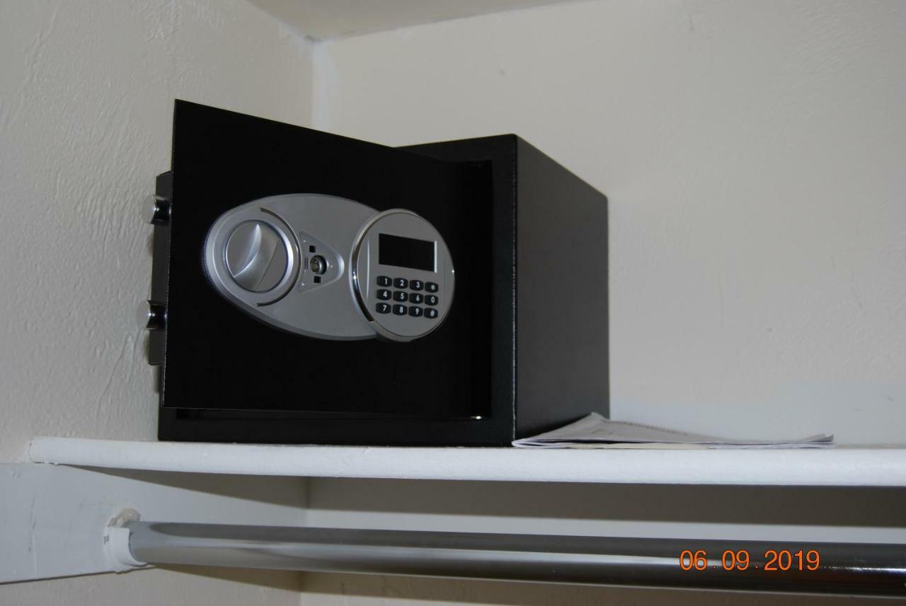 Appartement Ocean Reserve Piso 7 Str-310 Miami Beach
