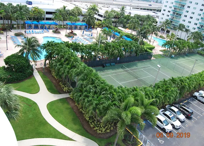 Ocean Reserve Piso 7 Str-310