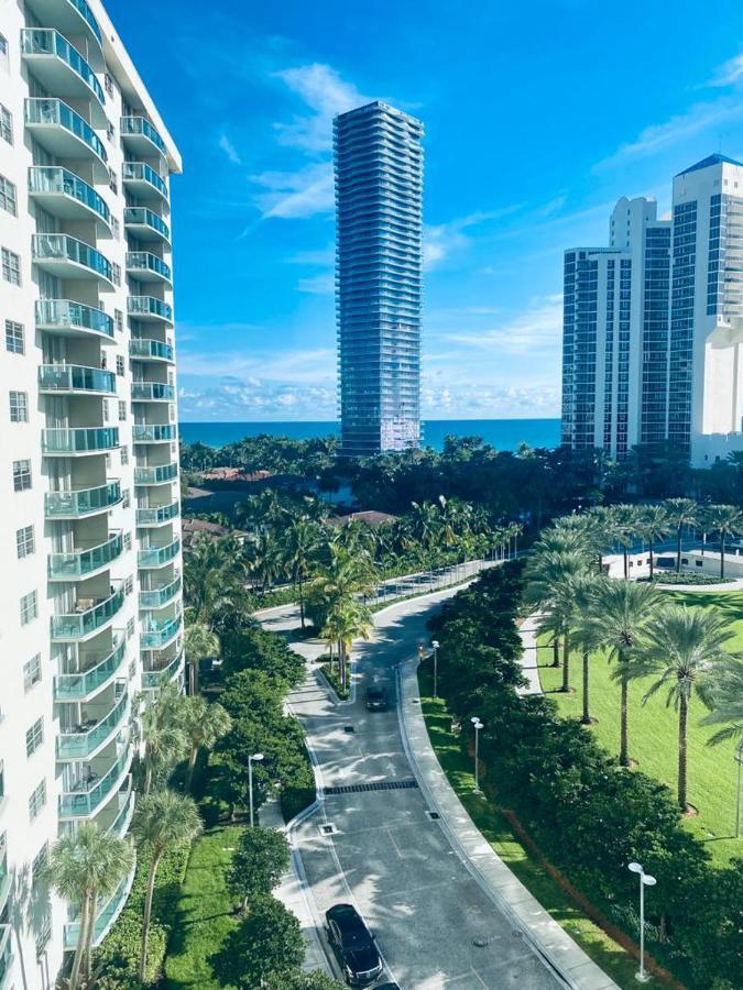 Apartamento Ocean Reserve Piso 7 Str-310