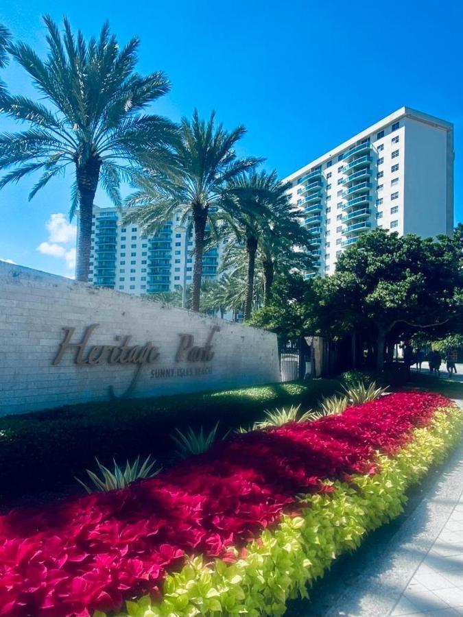 Apartamento Ocean Reserve Piso 7 Str-310