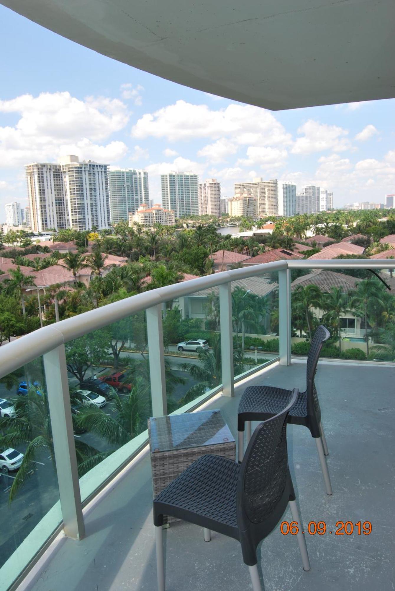 Ocean Reserve Piso 7 Str-310 Apartamento