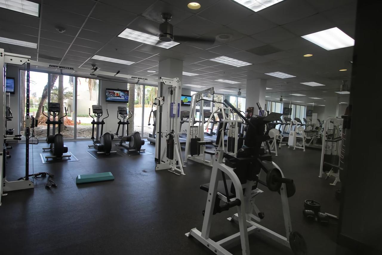 Apartamento Ocean Reserve Piso 7 Str-310