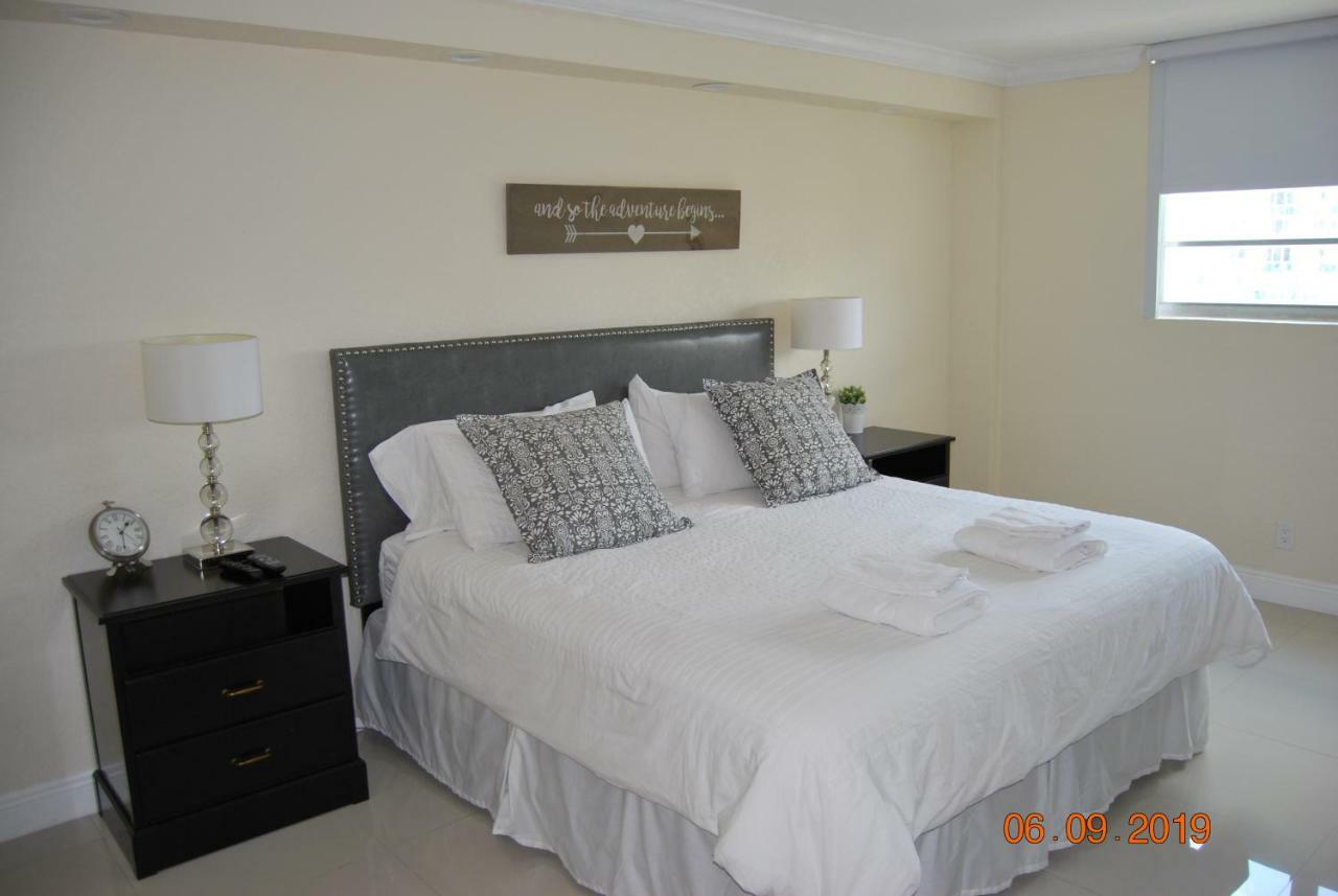 Ocean Reserve Piso 7 Str-310 Apartamento *