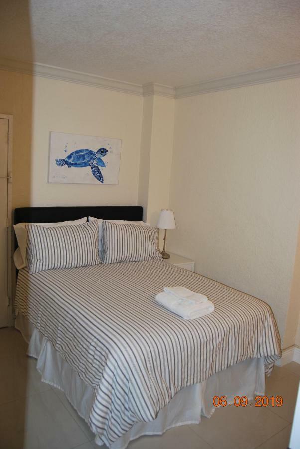 Ocean Reserve Piso 7 Str-310 Apartamento